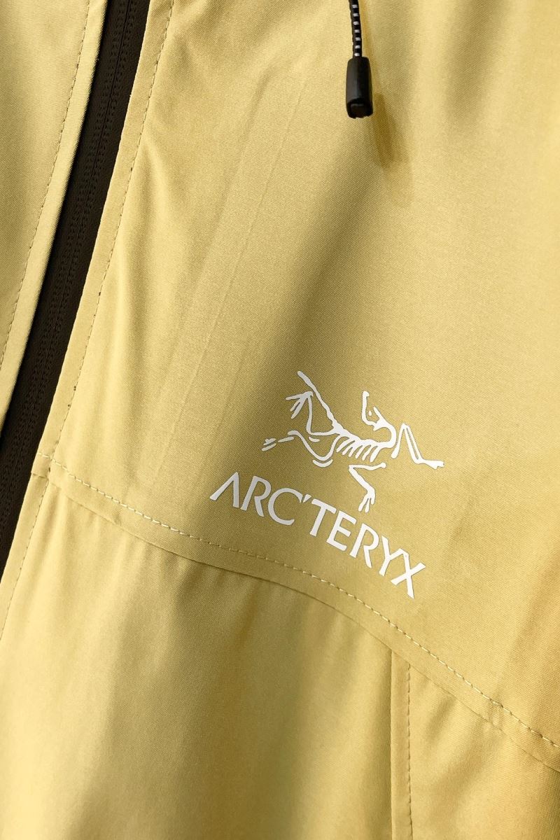 Arcteryx T-Shirts